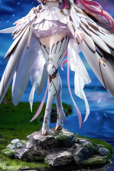 胜利女神：新的希望 桃乐丝