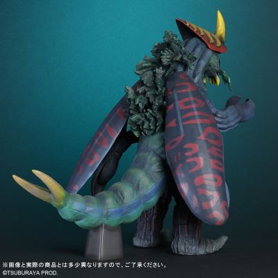 大怪兽系列  霍塔伦加 夜色版（暂译）