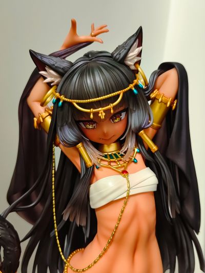 女神芭丝特 1/4比例通常版