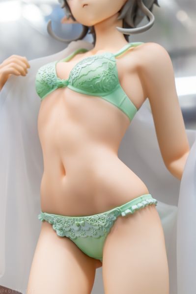 无职转生2  ~到了异世界就拿出真本事~ 菲兹 换装时刻