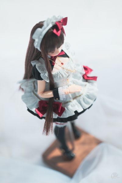 POD051-HWR Colorful Dreamin'/仙境里的叶鸟心音 罗莎莉黑