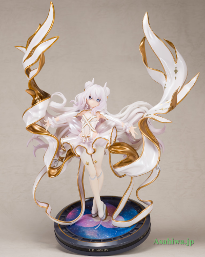 碧蓝航线 恶毒 μ兵装