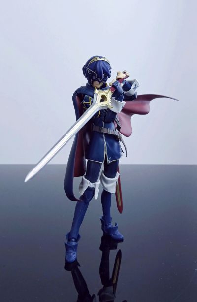 figma #334 火焰纹章if 卡姆依