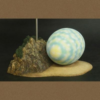 东宝大怪兽系列 「摩斯拉1964」少年Ric限定版 对决哥斯拉套装