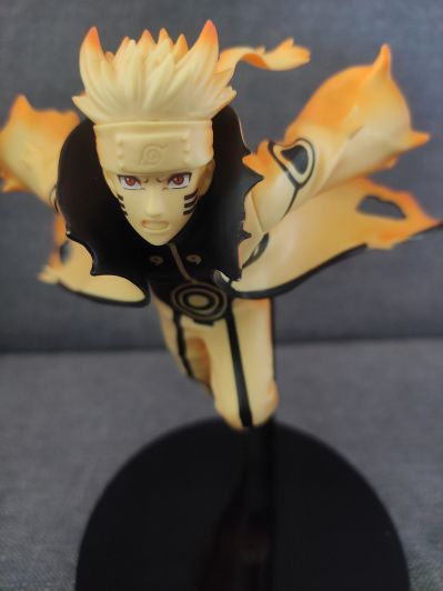 火影忍者疾风传 名战景-漩涡鸣人-Ⅵ