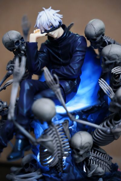 咒术回战 第二季 五条悟