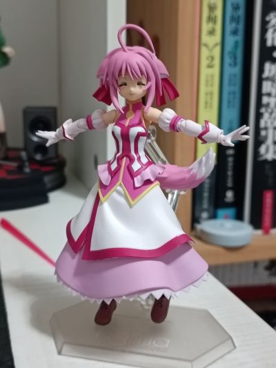 figma #129 DOG DAYS 米希奥蕾·F·比斯科迪
