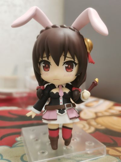 粘土人#2328 为美好的世界献上祝福！3 维兹