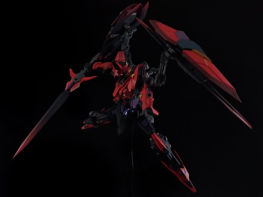 圆桌骑士团 神盾骑士 阿基里斯