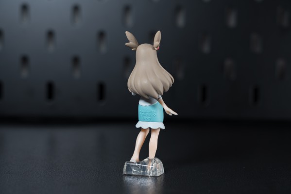 宝可梦比例世界 城都地区 阿蜜+大钢蛇