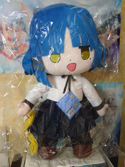 孤独摇滚！ 毛绒玩偶 山田凉