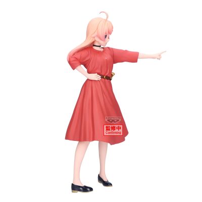 《魔女与使魔》动画版珍藏人偶-若月妮可-款式2