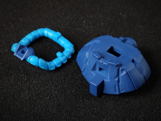 机动战士高达 MOBILE SUIT ENSEMBLE 11