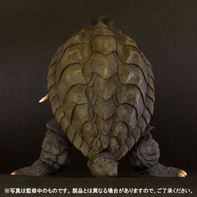 大怪兽系列 大映特摄编 加美拉1996