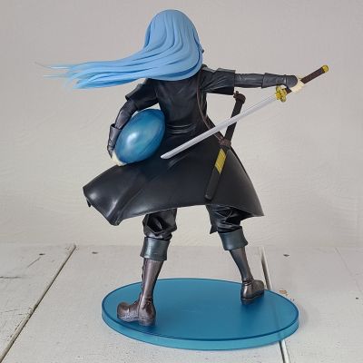 Espresto Clear Materials  关于我转生变成史莱姆这档事 利姆鲁·特恩佩斯特 特别配色版