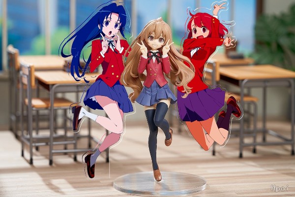 POP UP PARADE 龙与虎 逢坂大河