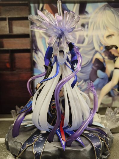 崩坏：星穹铁道 镜流 冰锢