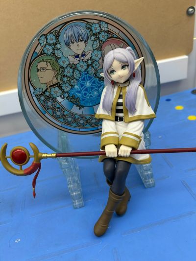 Glasscape 葬送的芙莉莲 菲伦