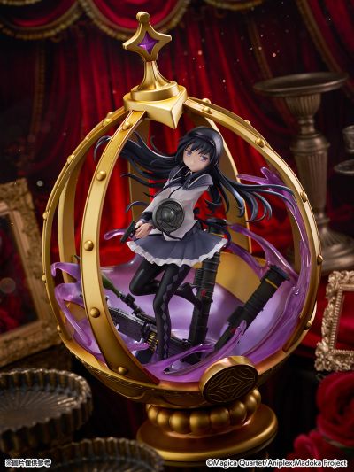 魔法少女小圆 晓美焰