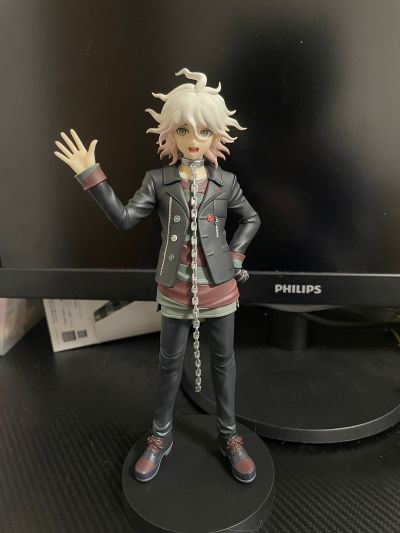 POP UP PARADE 绝对绝望少女 弹丸论破外传 仆从 L尺寸