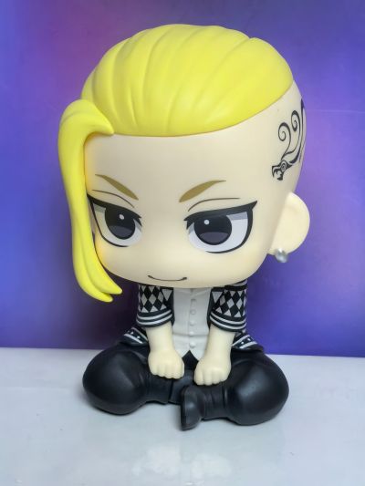 Look Up 重生之道 龙宫寺坚