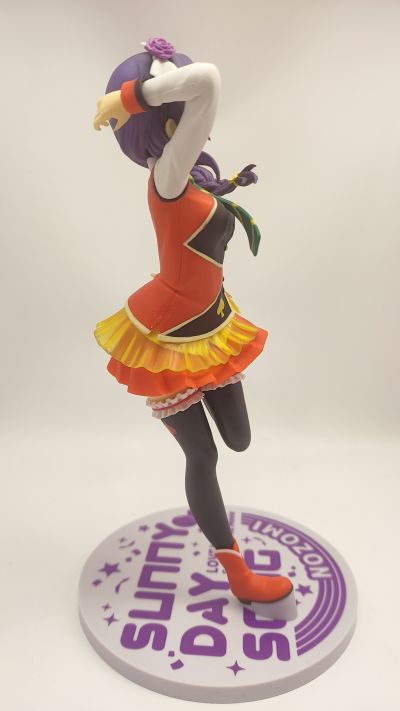 超级景品 LoveLive!The School Idol Movie 东条希 SUNNY DAY SONG