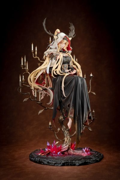 明日方舟 微光 烛骑士 薇薇安娜·德罗斯特