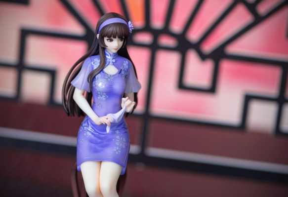 Gift+系列 王者荣耀 织梦系列 西施