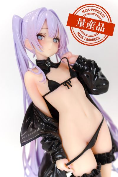 哥特少女的恶作剧 艾丝特尔