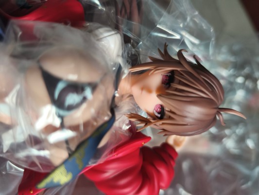 秘技二刀流 影缝舞 特别版