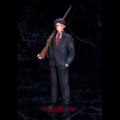 东映动画系列 鬼太郎诞生 咯咯咯之谜 水木