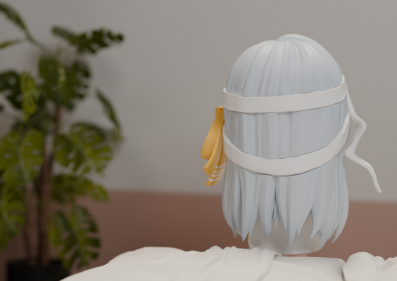 胜利女神：新的希望 泡面压 神罚