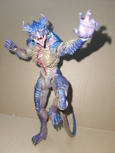 末裔 最初的回响者 阿尔伽 常态