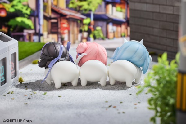 胜利女神：新的希望 DORO盲盒系列