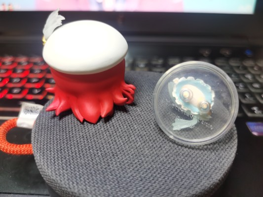 MINIATURE LoveLive! School idol project 西木野真姫 