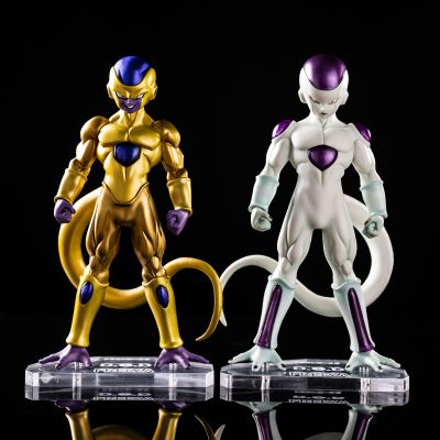 Dimension of DRAGONBALL 弗力萨 (最终形态)