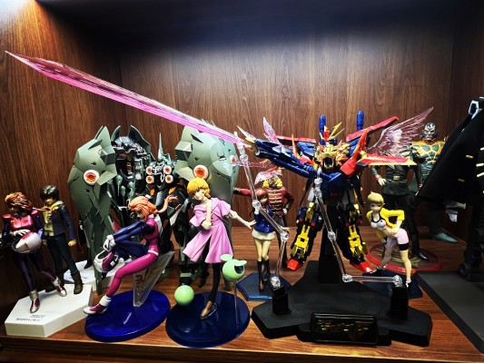 超合金魂 GX-113 最强机动 泰伦3高达