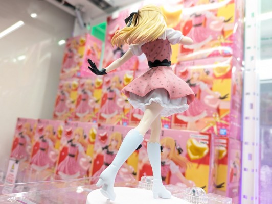 我推的孩子 露比珍藏人偶 《POP IN 2》音乐短片造型