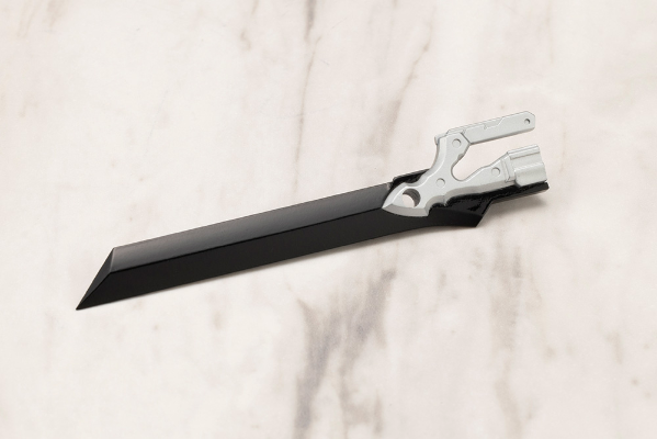 M.S.G 圣德风05 Balmung