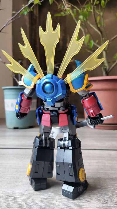 战国魔神豪将军 初回限定版