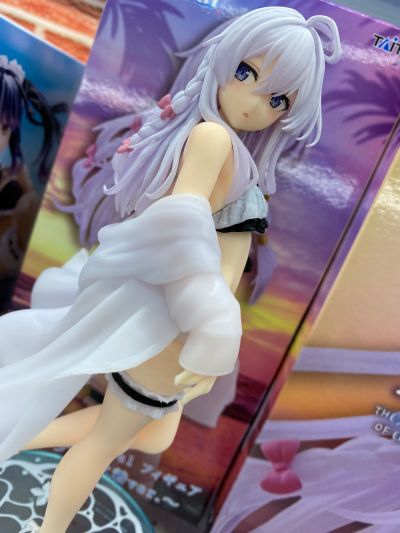 Coreful 魔女之旅 伊蕾娜～泳装造型～