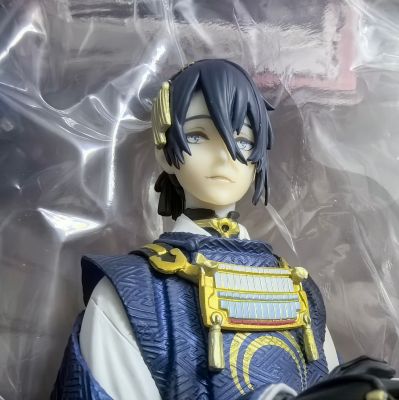 大家的抽赏 刀剑乱舞-ONLINE- ~压泡面之阵 阵型五~ 10周年纪念  A奖 三日月宗近