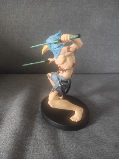 香格里拉边境 动画版  SUN乐（阳乐）