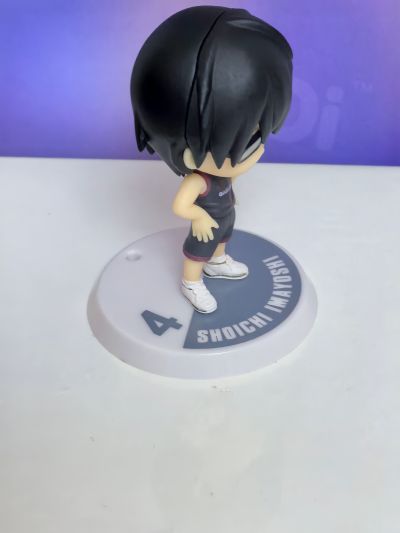 ちびきゅんｷｬﾗ 一番赏 黑子的篮球 ~阳泉&Other schools~ 黑子的篮球 今吉翔一 