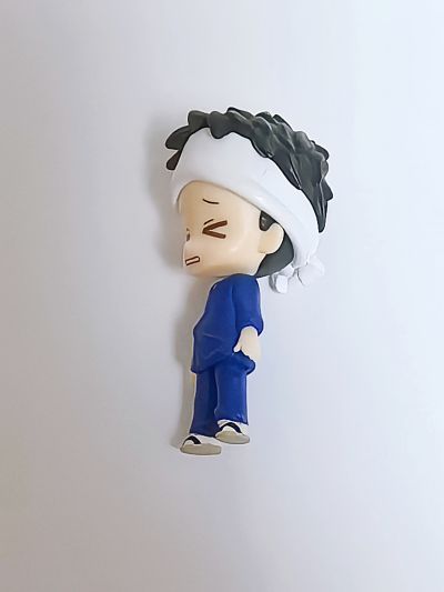 更衣人偶坠入爱河 动画版 扭蛋人偶