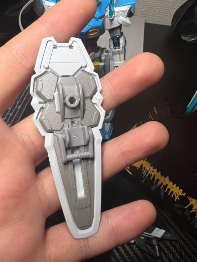 METAL ROBOT魂＜机动战士系列＞  G-Self高达（完美背包）