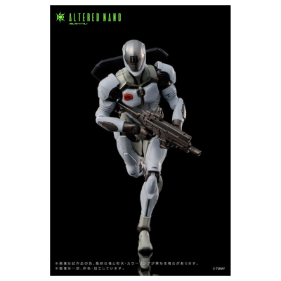 ALTERED NANO AN-01 Alt FRIGATE