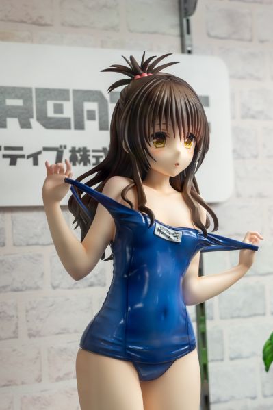 出包王女Darkness 泳装系列 结城美柑