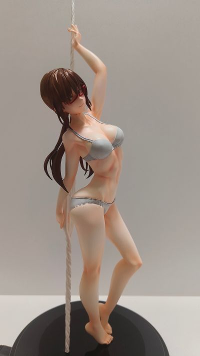 新世纪福音战士 真希波