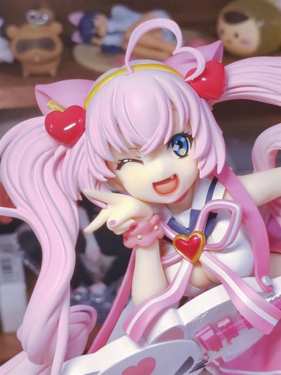 Show By Rock!! 罗琦亚